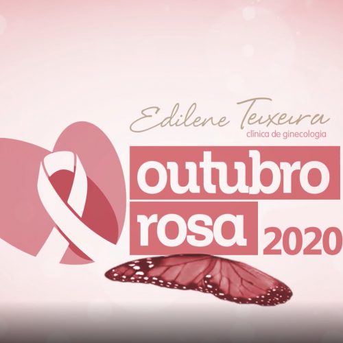 Outubro Rosa – 2020