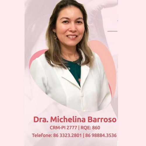 Dra Michelina Ferreira